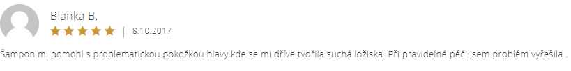 Kosmetika z Mrtvého moře HB problematická pokožka